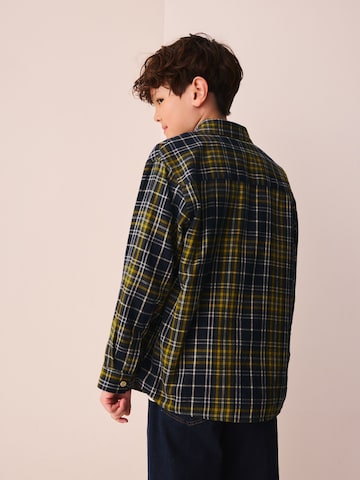 Regular fit Camicia di Next in blu