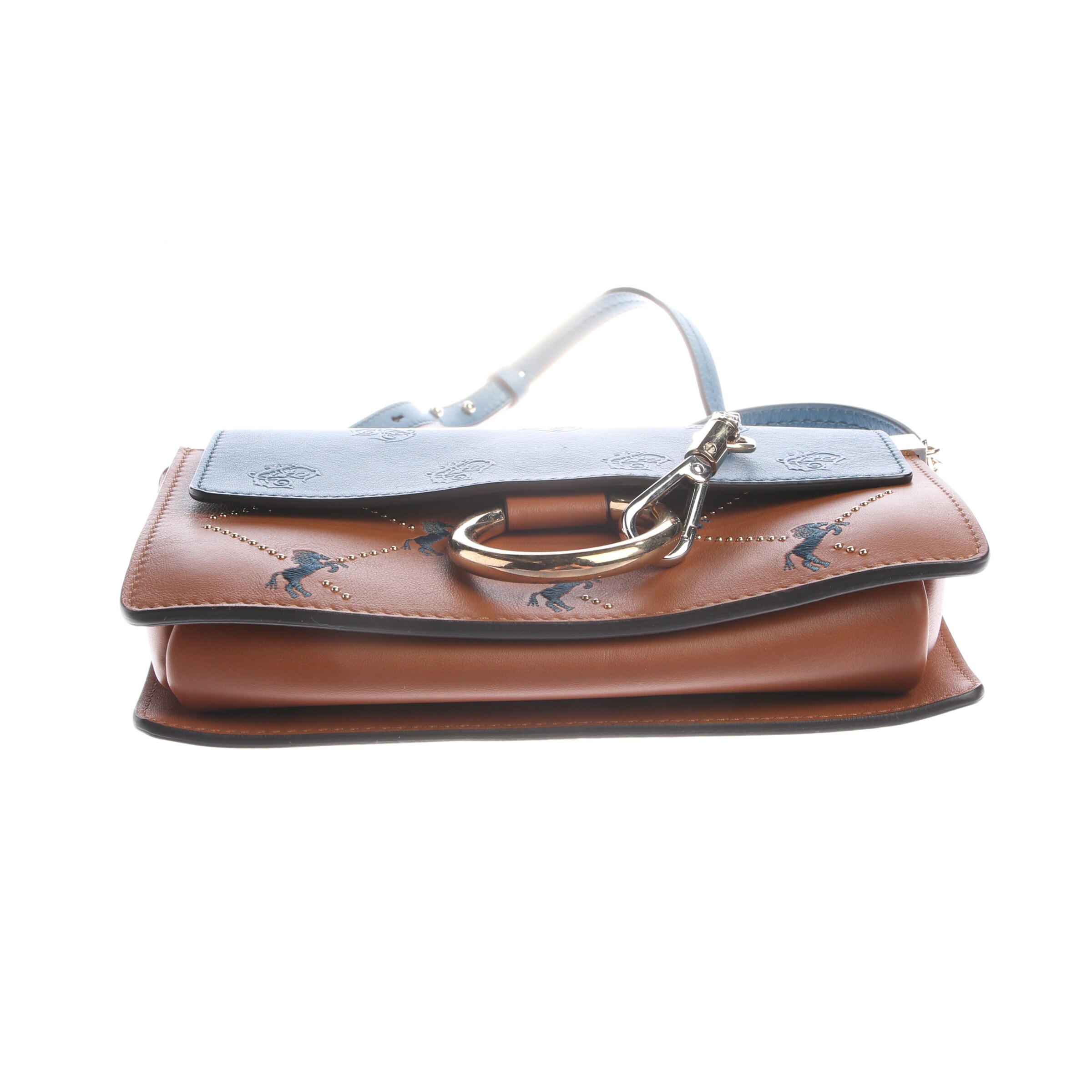 Chloé Bag in One size in Blue