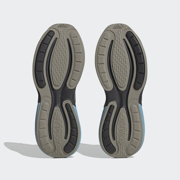 Chaussure de course 'Alphabounce+' ADIDAS SPORTSWEAR en gris