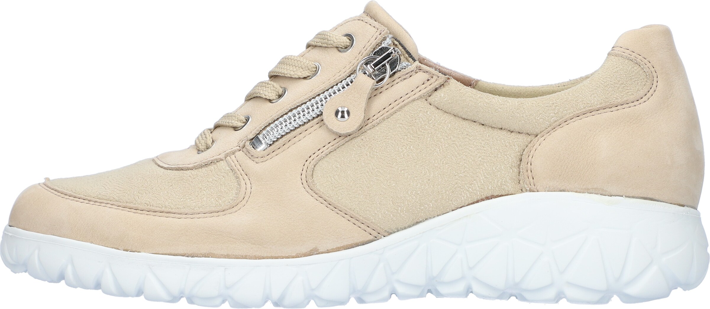 WALDLÄUFER Sneaker in Beige