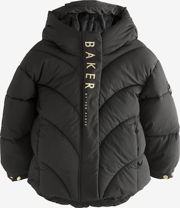 Baker by Ted Baker Talvitakki värissä musta: etupuoli