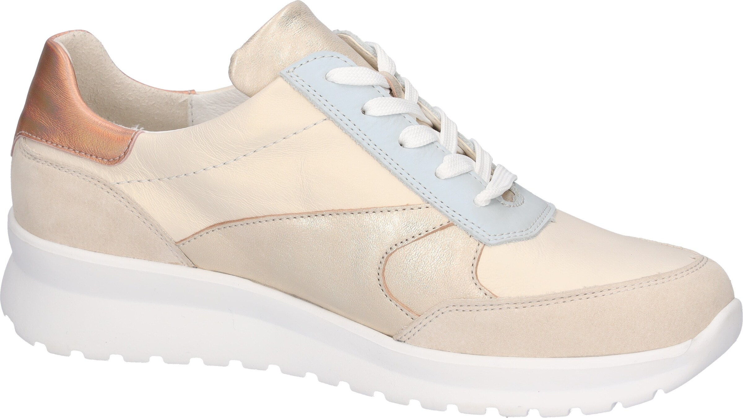 WALDLÄUFER Sneaker in Mischfarben