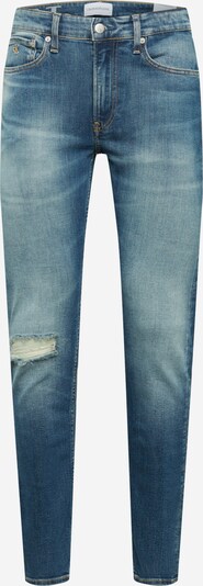 Calvin Klein Jeans Jeans in blue denim, Produktansicht