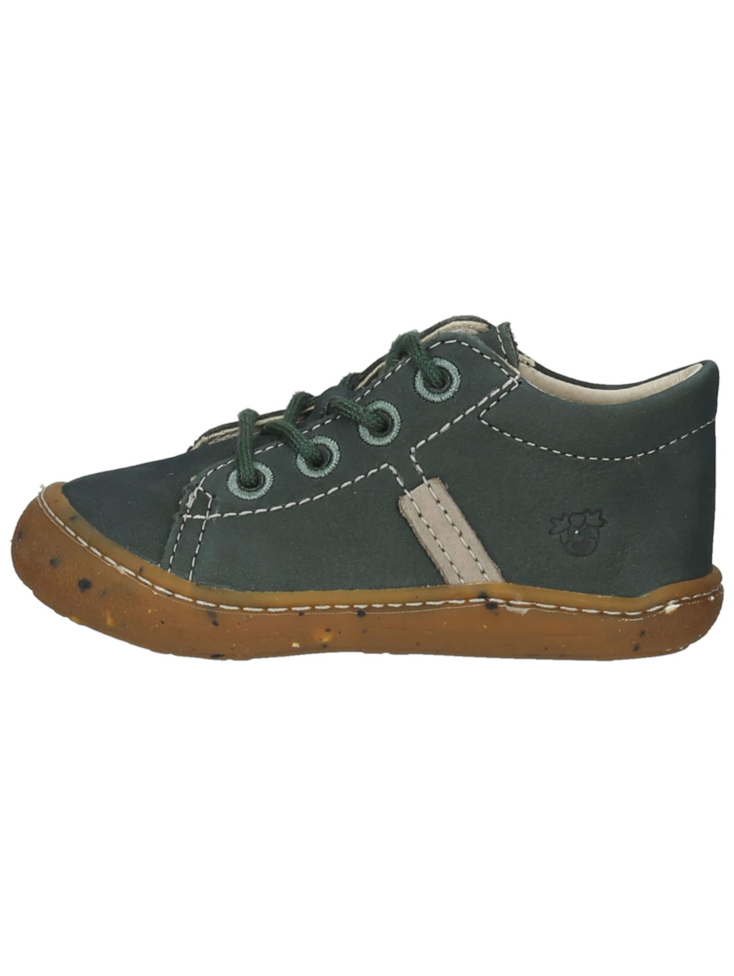Pepino Wandelschoen in Groen