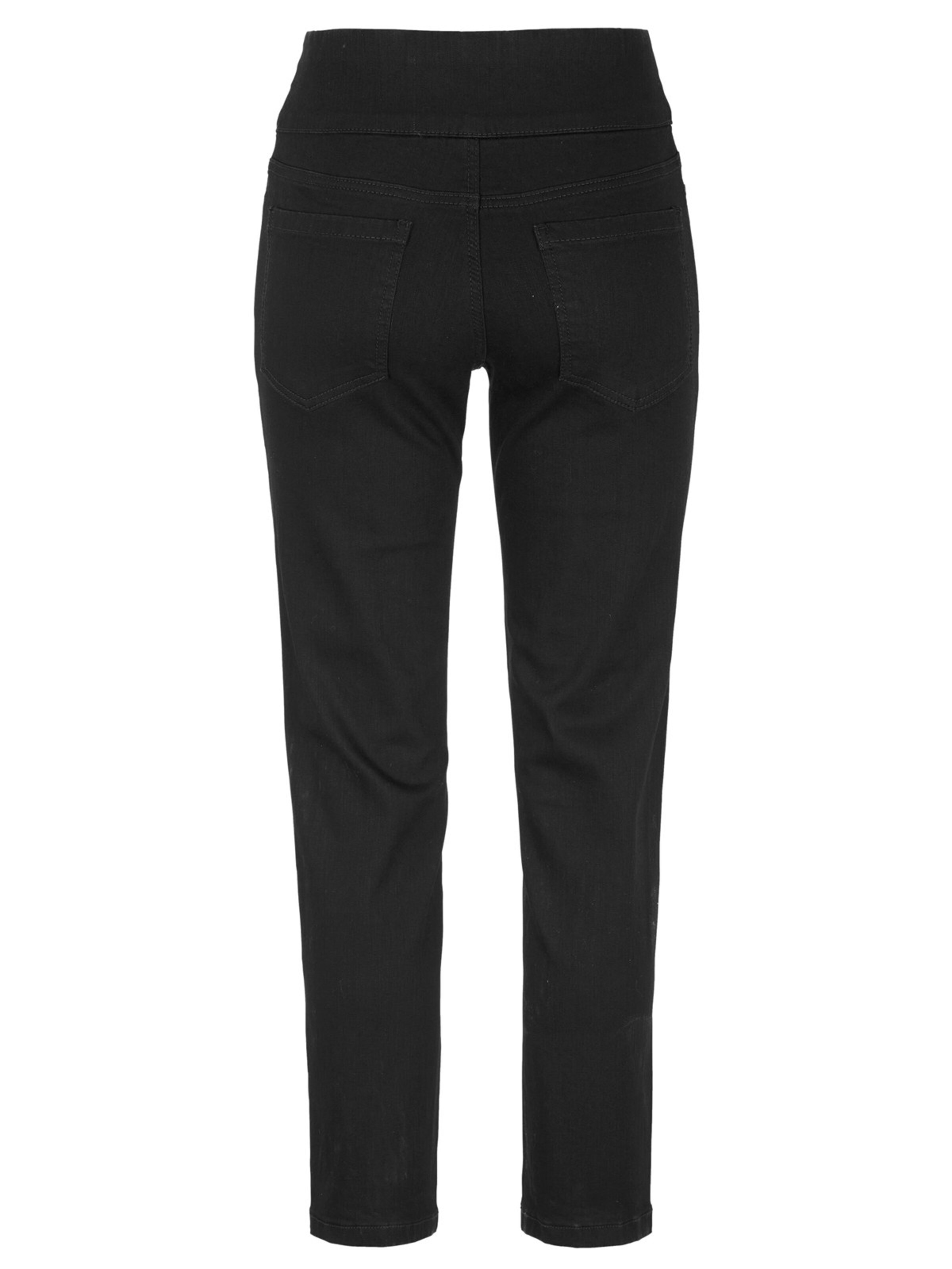 Cellbes of Sweden Skinny Jeggings in Zwart