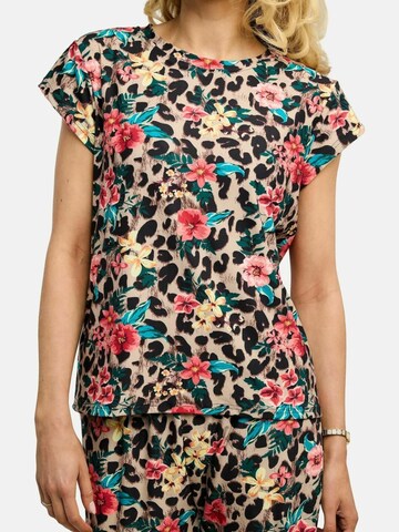 Liberte Essentiel Top ' ALMA ' in Mixed colors