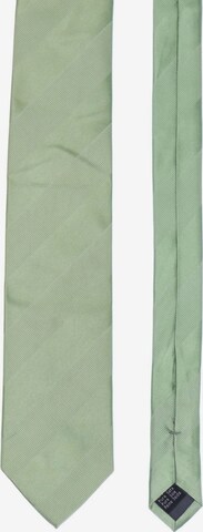 PAUL KEHL 1881 Tie & Bow Tie in One size in Green: front
