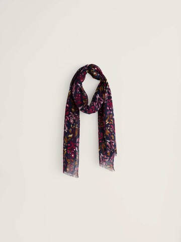 Sciarpa ' Wilcove ' di Seasalt Cornwall in blu
