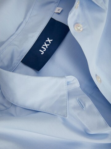 Bluză 'Jamie' de la JJXX pe albastru
