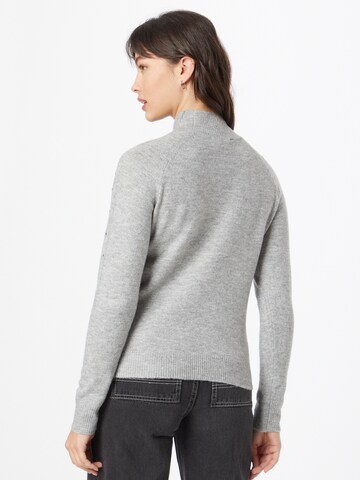 Dorothy Perkins Sweater in Grey