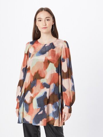 Masai Tunic 'MAGrola' in Mixed colors: front