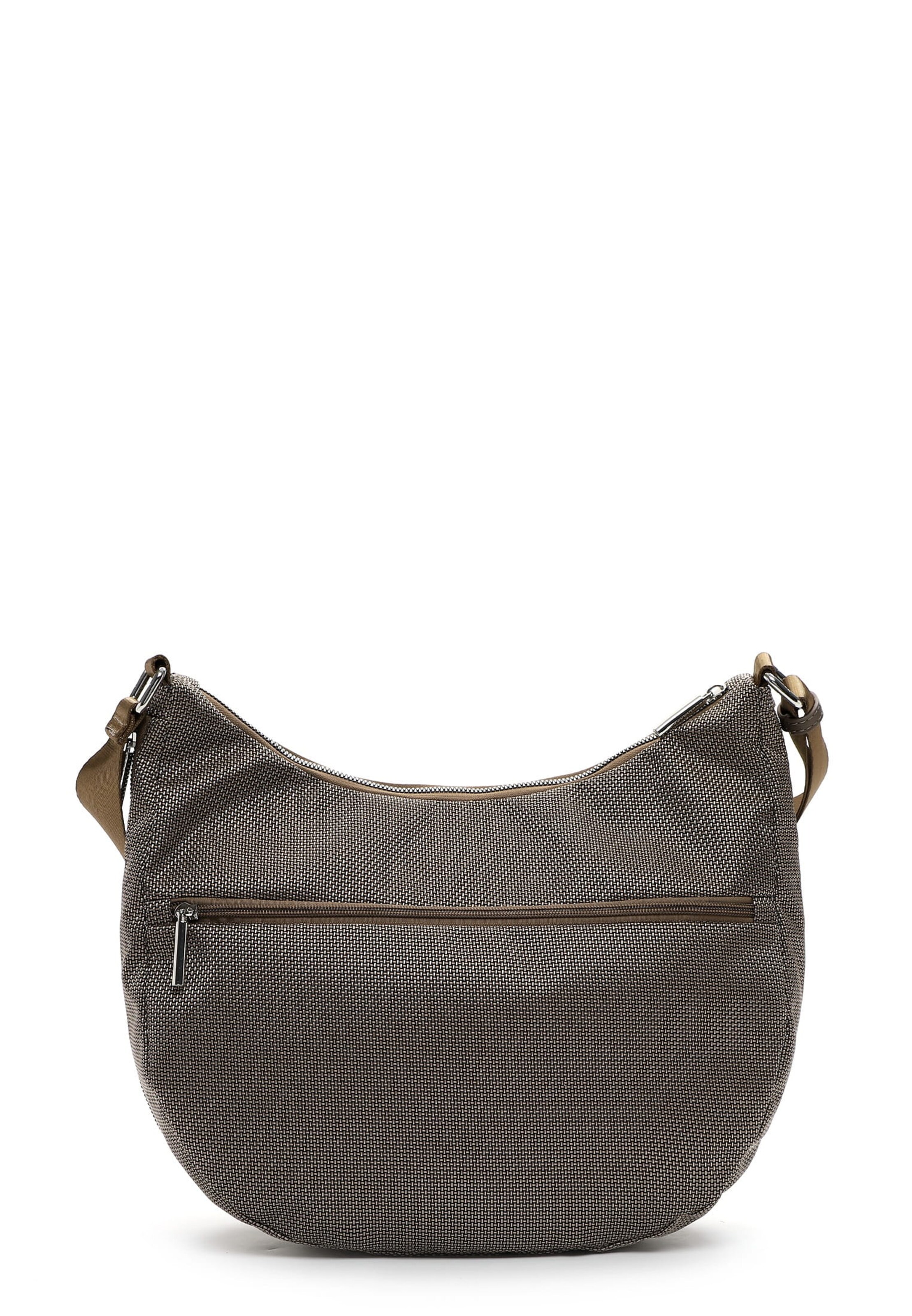 Suri Frey Skuldertaske 'Marry' i grå