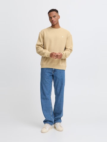 Pull-over ' BHJUE ' BLEND en marron