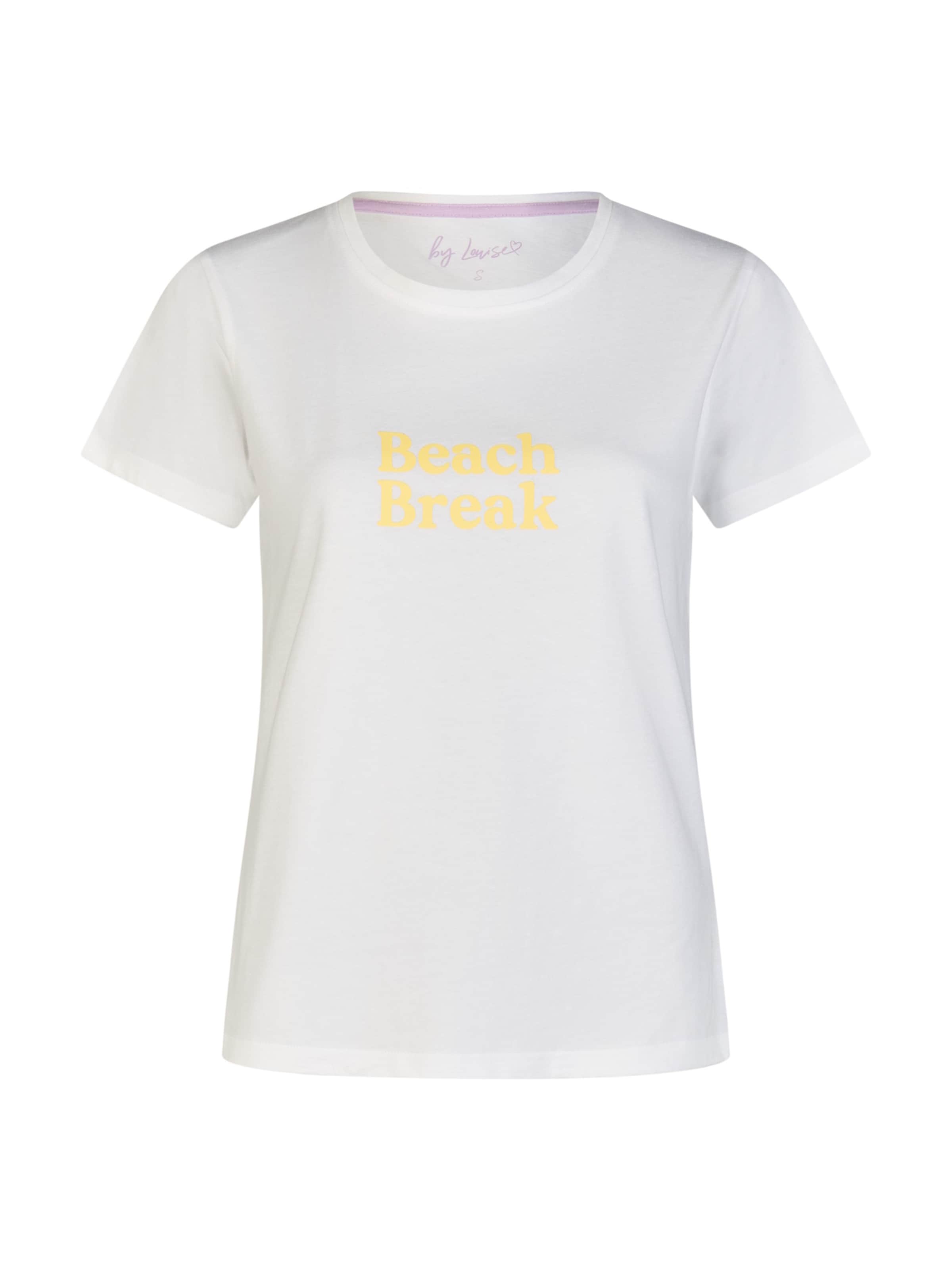 By Louise Pyjama in Wit