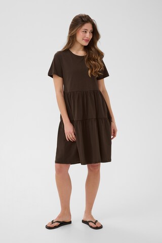 Love Copenhagen - Vestido en marrón