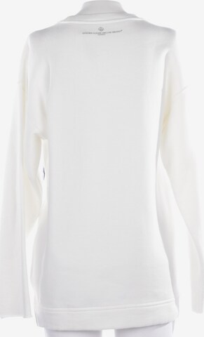 Golden Goose Sweatshirt & Zip-Up Hoodie in XS in White