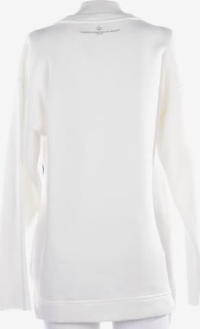 Golden Goose Sweatshirt / Sweatjacke XS in Weiß