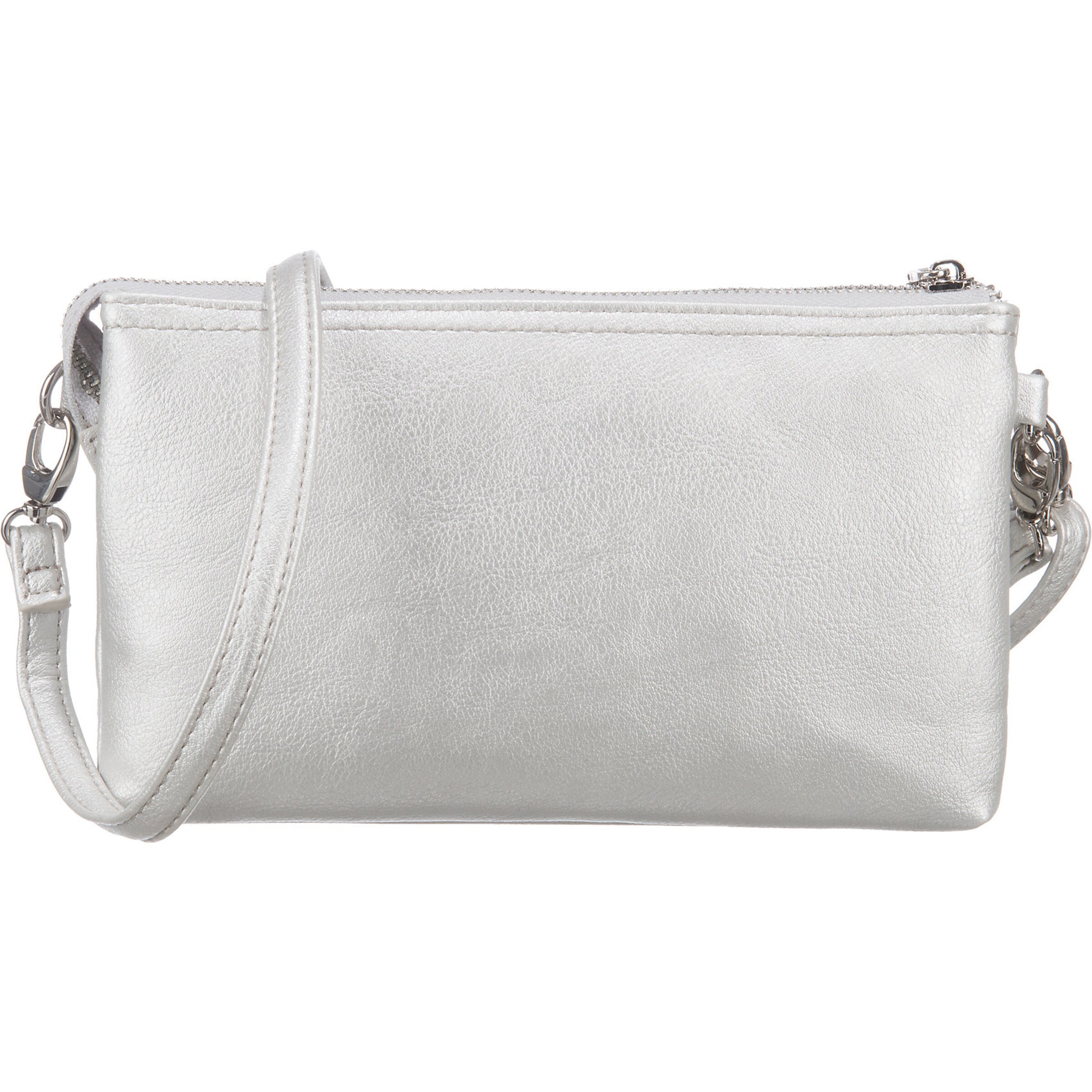GABOR Clutch 'Emmy' in Silber