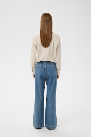 Loosefit Jean InWear en bleu