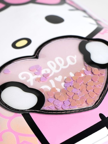 Cerdá Backpack 'Hello Kitty' in Pink