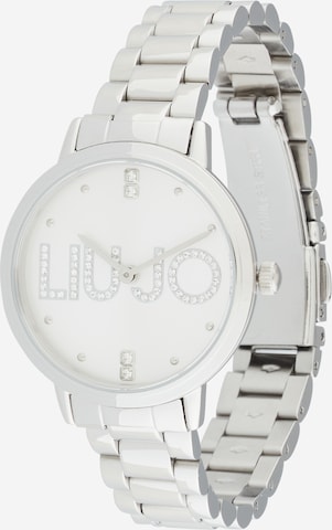 Liu JoAnalogni sat 'Essence' - srebro boja: prednji dio