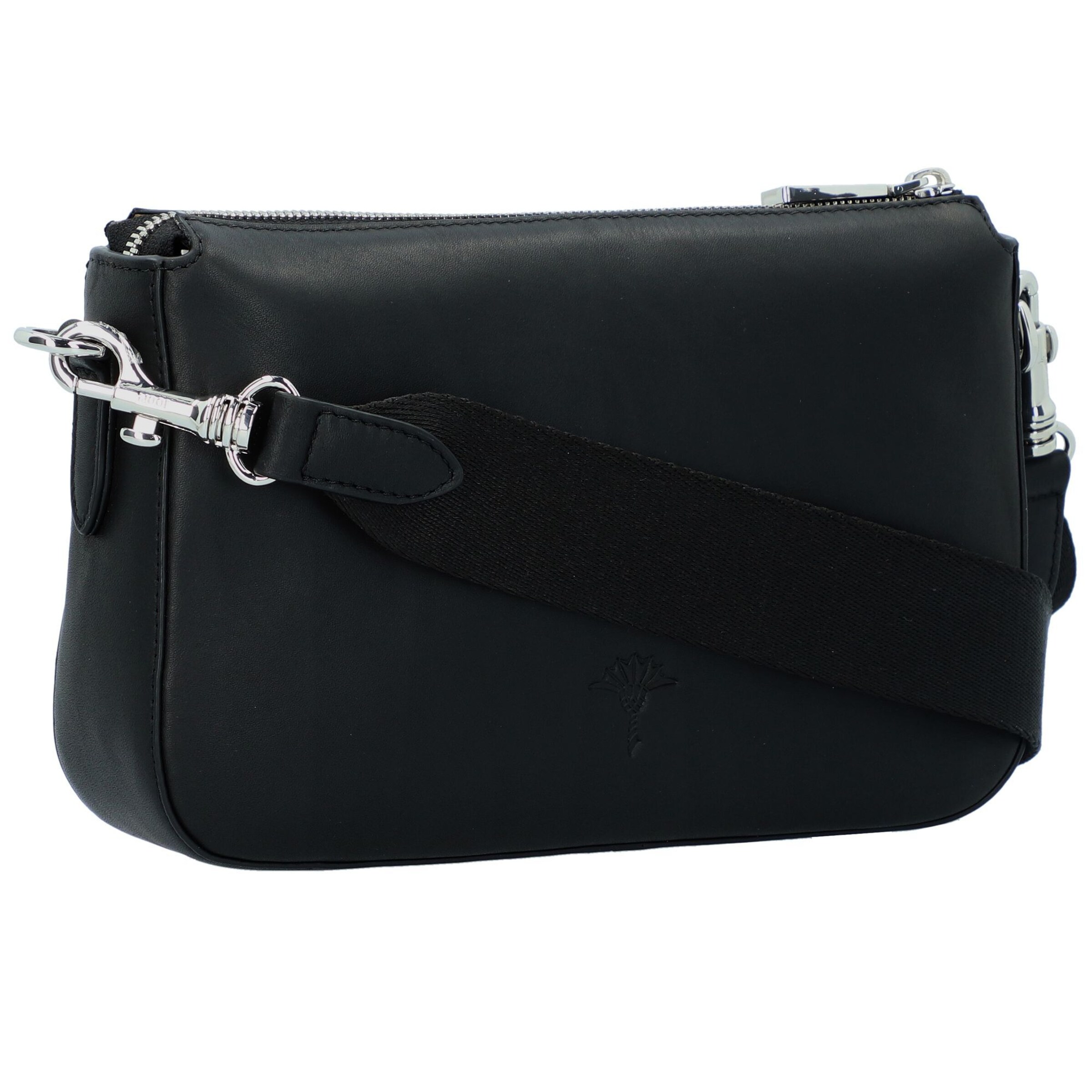 Borsa a tracolla 'Jasmina' di JOOP! in nero