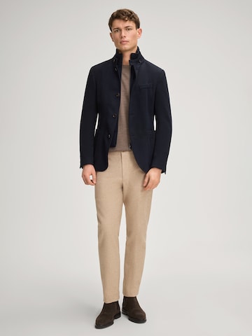 JOOP! Slim fit Blazer 'Hectar' in Blue