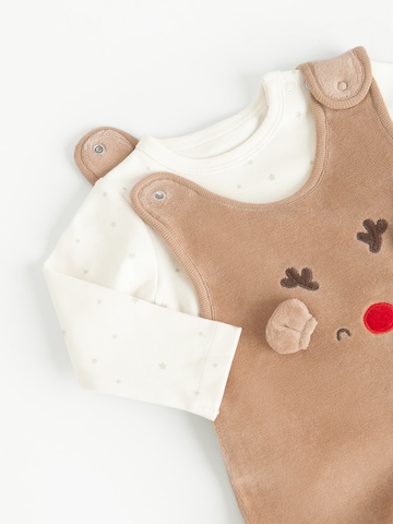 Cool Club Overall 'CLOTHING SET' i blandade färger