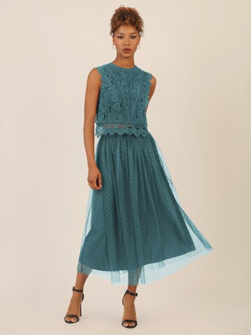 APART Skirt in Green