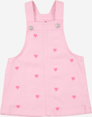 GAP Hame värissä vaaleanpunainen: etupuoli