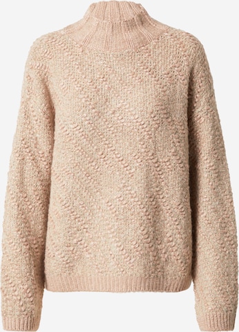 CINQUE Pullover 'GLAMOUR' in Beige: predná strana