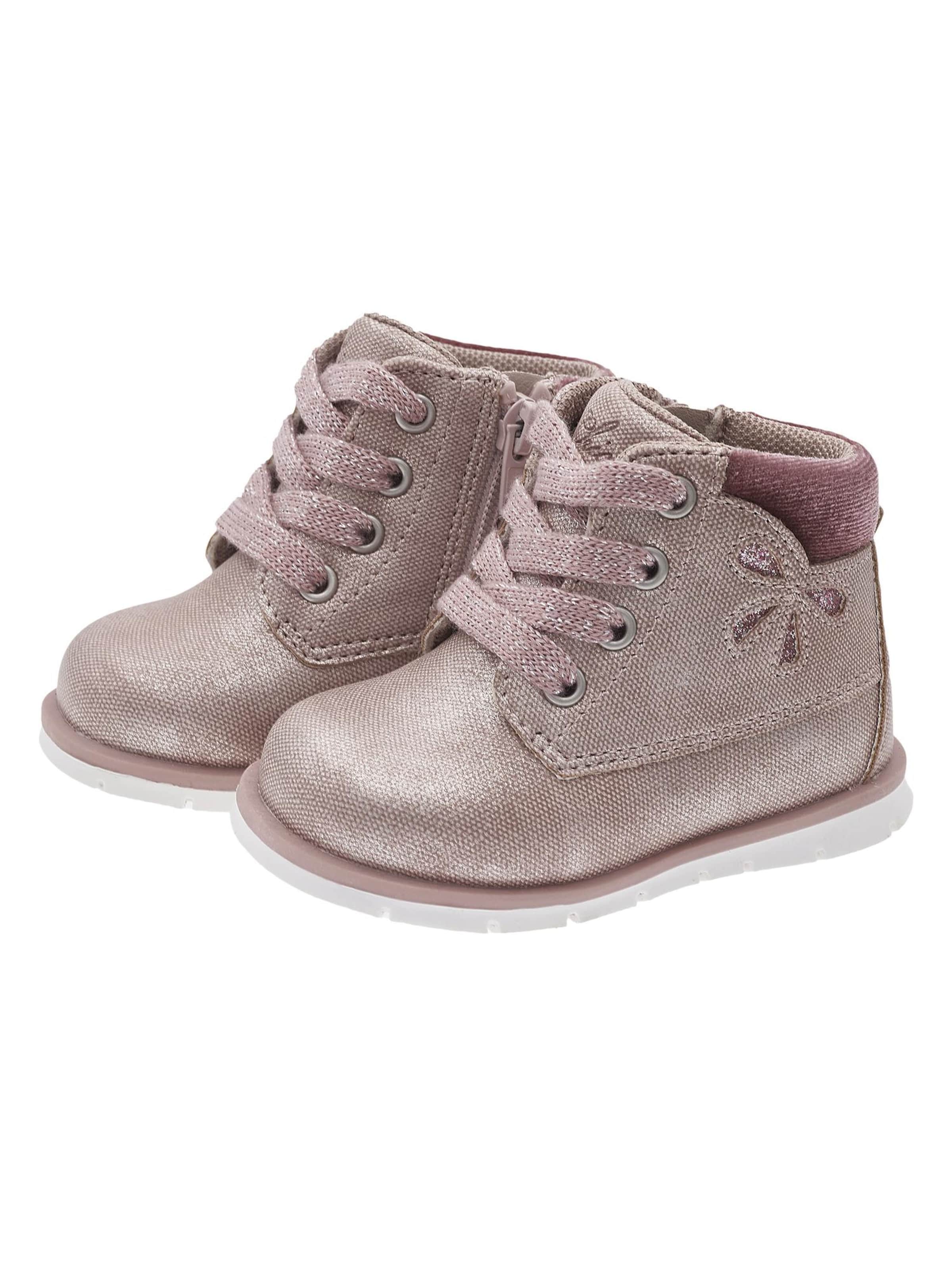 Chicco Félcipő 'Formica' - rózsaszín