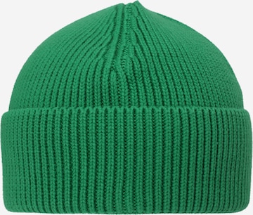 MELAWEAR Beanie 'RAFI' in Green