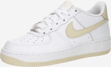 Nike Sportswear - Zapatillas deportivas 'Nike Air Force 1 LV8 2' en blanco: frente