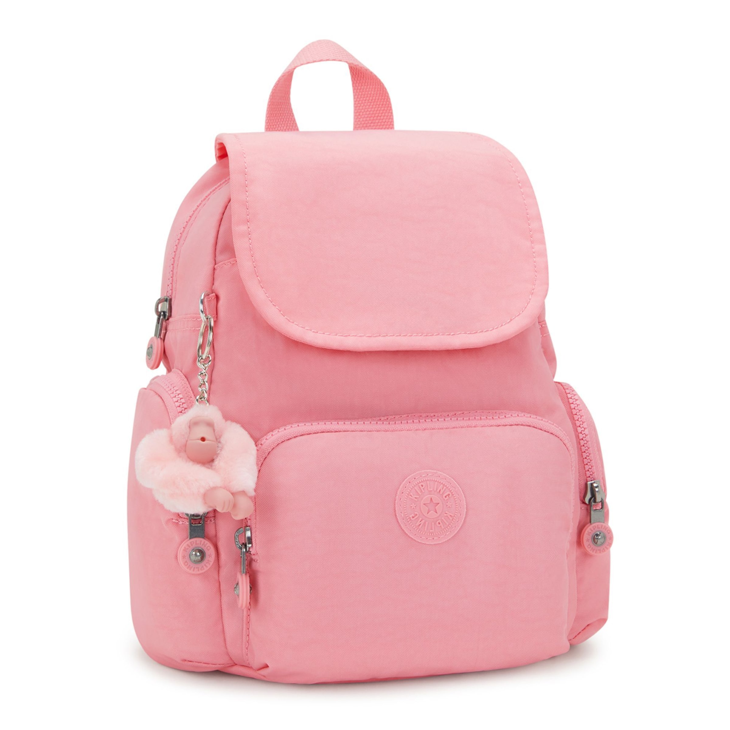 KIPLING Rucksack in Pink
