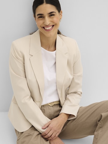 bonprix Blazers in Beige