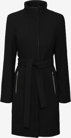 juoda VERO MODA Demisezoninis paltas 'VMCLASSBESSY': priekis