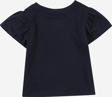 GAP T-Shirt in Blau