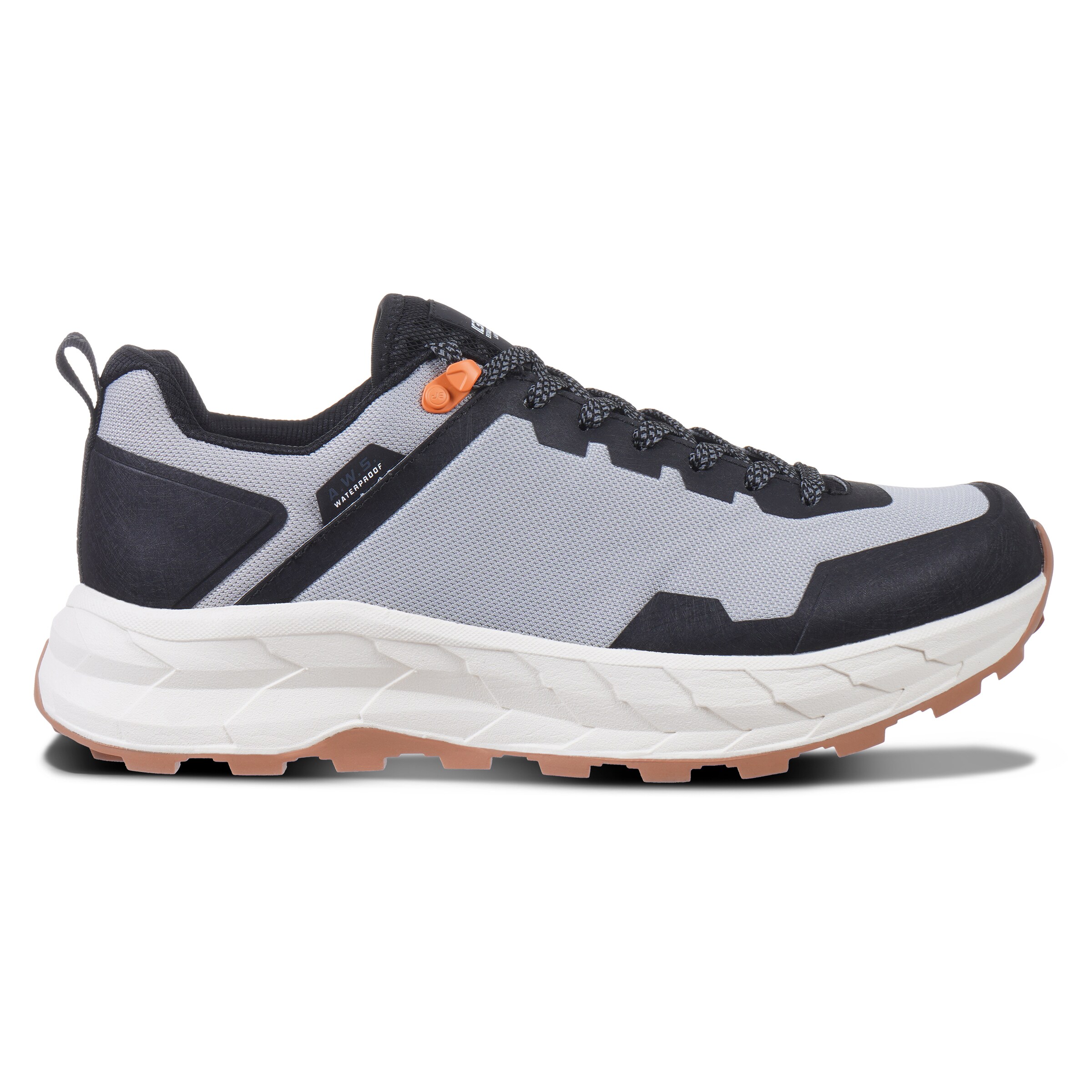 ICEPEAK Sneakers in Grey