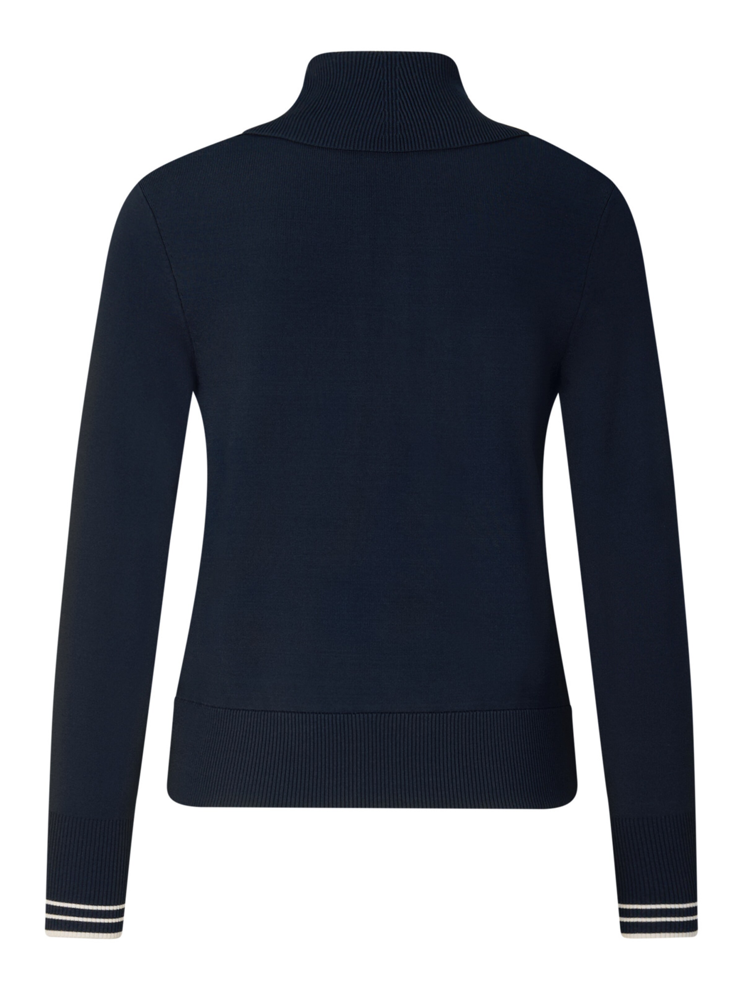 BOGNER Strickjacke 'Jana ' in Blau