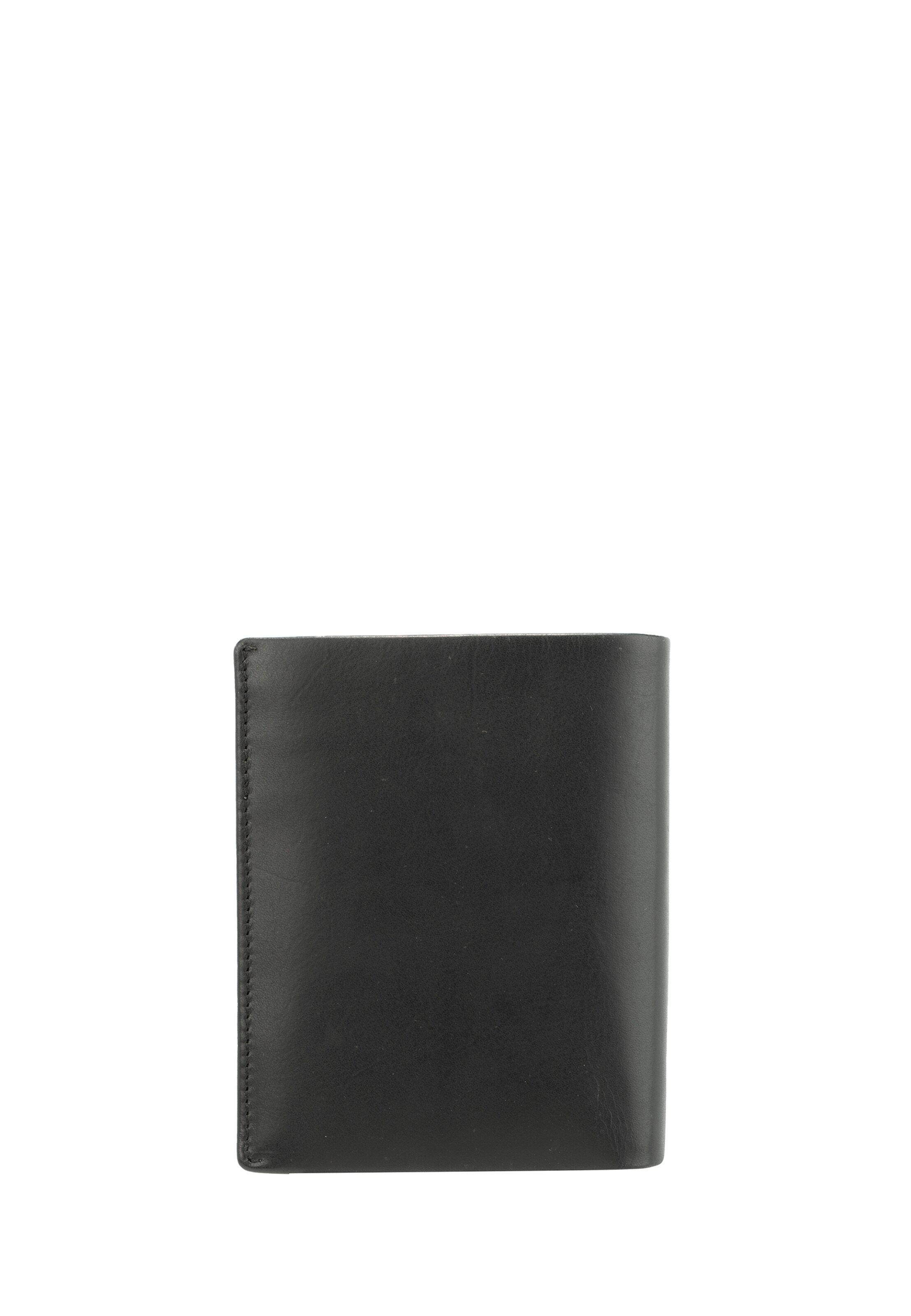 BOGNER Wallet 'Anchorage Luis' in Black