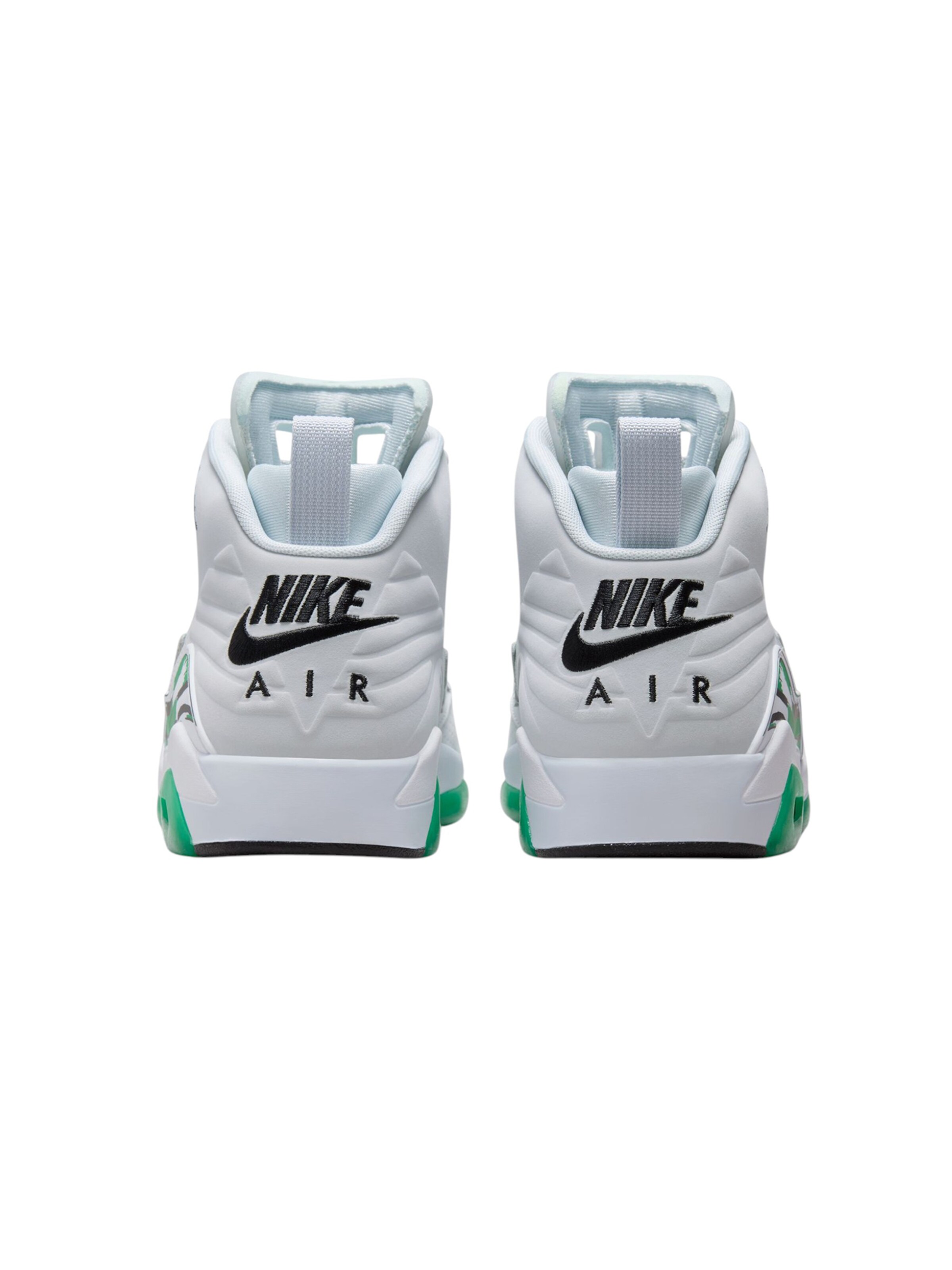 Jordan Sneaker 'WMNS JORDAN MVP' in Weiß