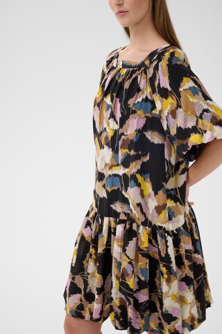 InWear Jurk 'LYLA' in Zwart