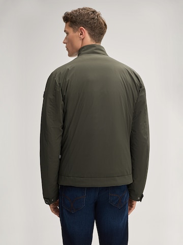 JOOP! Between-season jacket 'Morpeth' in Green