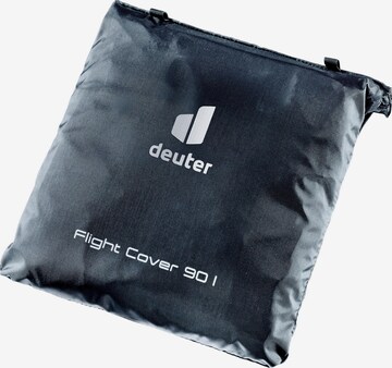 DEUTER Accessories 'Flight Cover 90' in Black