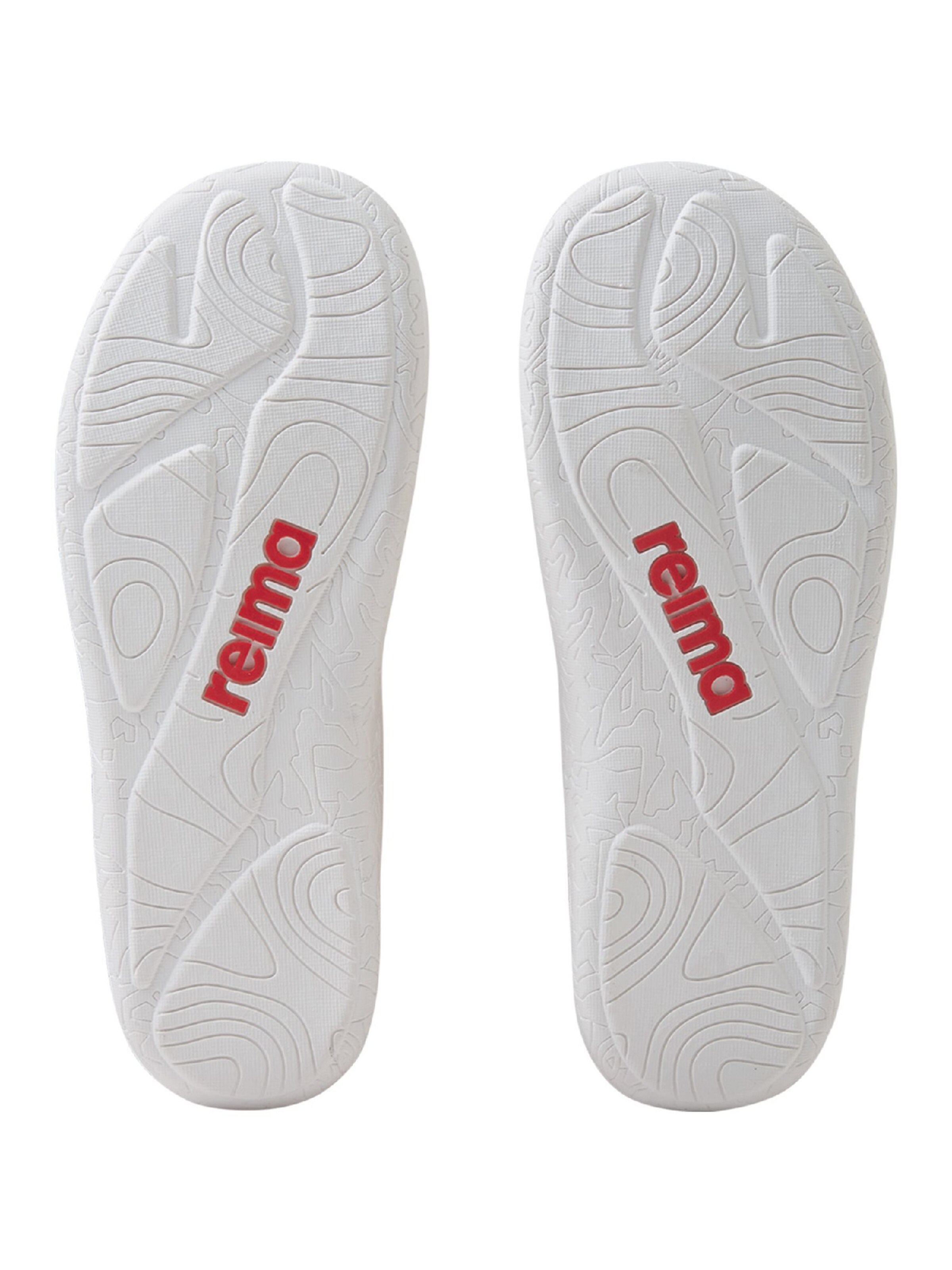 Sandales Reima en beige