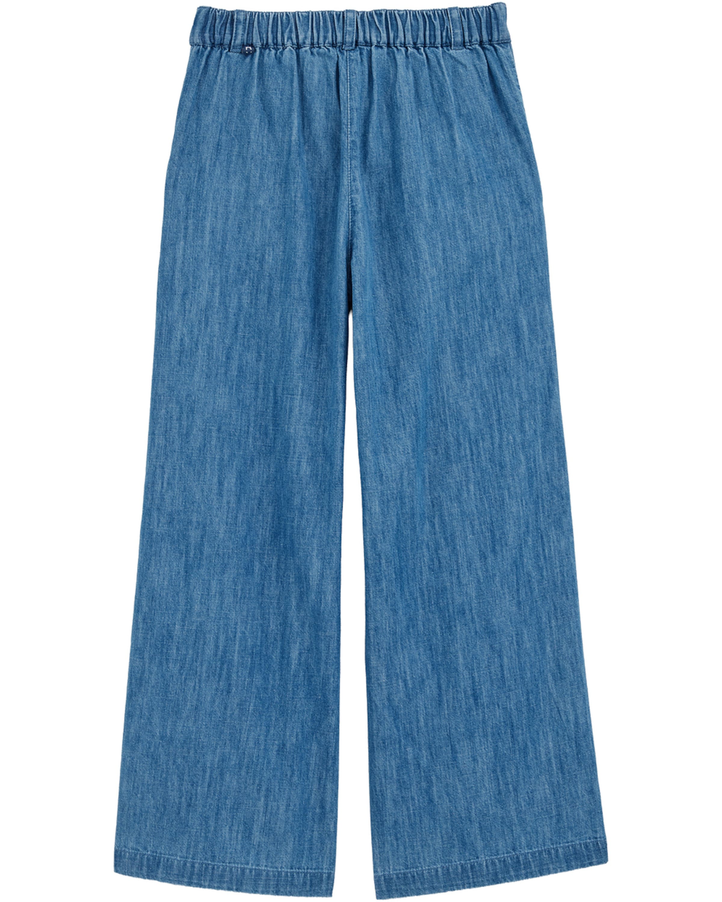 zils WE Fashion Standarta Džinsi