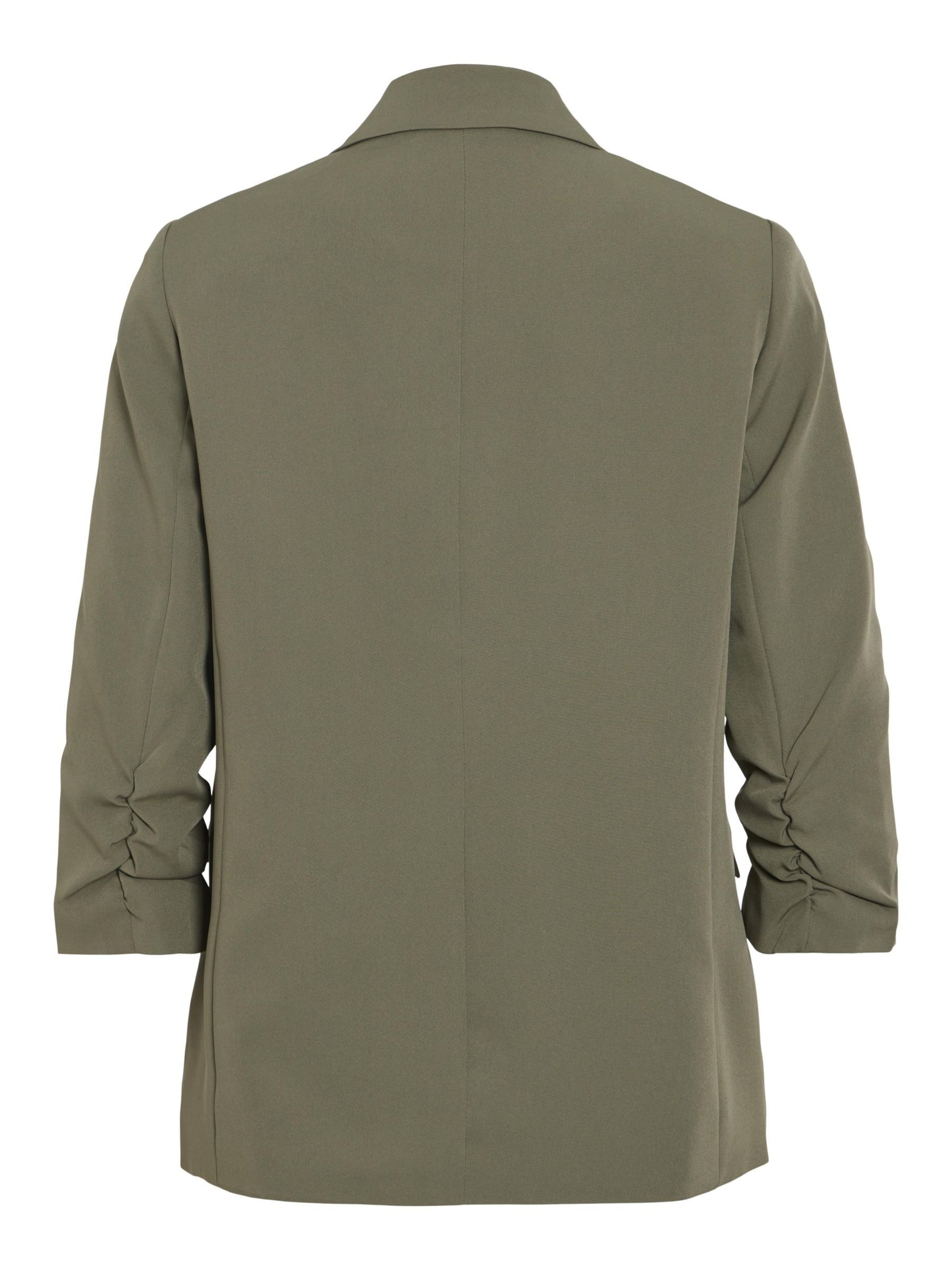 Blazer di VILA in verde