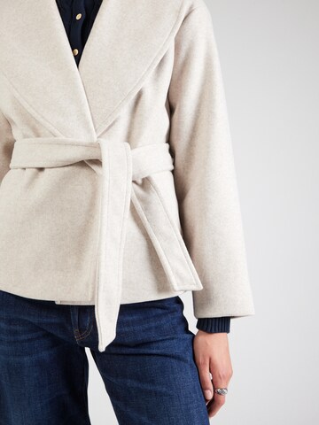 Cappotto di mezza stagione 'ANNE BERGEN' di VERO MODA in grigio