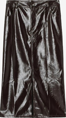 Résumé Hame 'Vani' värissä ruskea: etupuoli